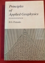 Principles of Applied Geophysics. Fourth Edition