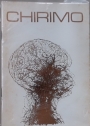 Chirimo. A Rhodesian and International Journal of the Humanities. Volume 1, No 1 -3, June 1968, October 1968, March 1969. Set of "Presentation Copies".