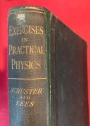 Advanced Exercises in Practical Physics.