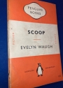 Scoop. A Novel about Journalists.