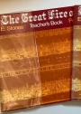 The Great Fire of London. Personal Learning Kit. 2 Volume Set.