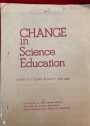 Change in Science Education. A Report by a Science in Society Study Group. (A Critique of the Pippard Report)