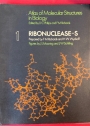 Atlas of Molecular Structures in Biology. 1: Ribonuclease-S.