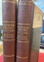 Lectures on Modern History; from The Irruption of the Northern Nations to the Close of the American Revolution. Two Volume, Complete Set.