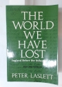 The World We Have Lost. Second Edition.
