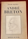 André Breton. Essai.