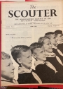 The Scouter. The Headquarters Gazette of the Boy Scouts Association.