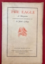 The Eagle: A Magazine Supported by Members of St. John's College, Cambridge. Volume 52 Nos. 229 and 230.