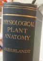 Physiological Plant Anatomy.