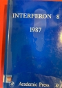 Interferon. No. 8.