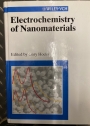 Electrochemistry of Nanomaterials.