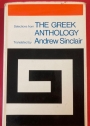 Selections from The Greek Anthology.