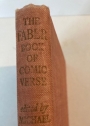The Faber Book of Comic Verse.