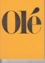 Olé Anthology.