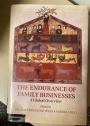 The Endurance of Family Businesses. A Global Overview.