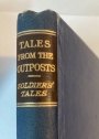 Blackwood Tales From the Outpost. Volume 7: Soldiers' Tales.