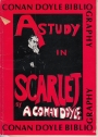 Conan Doyle Bibliography. A Bibliography of the Works of Sir Arthur Conan Doyle.