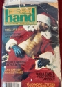 First Hand. Experiences for Loving Men. November 1983.
