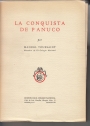 La Conquista de Panuco.