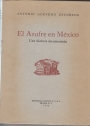 El Azufre en Mexico. Una Historia Documentada.