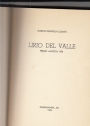 Lirio del Valle. (Premio "Jalisco" 1952).