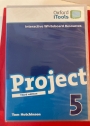 Project 5. Third Edition. CD-ROM.