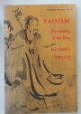Taoism. The Parting of the Way.