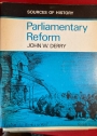 Parliamentary Reform.