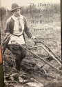 The Women's Land Army in First World War Britain.