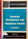 Economic Development and Population Growth. A Conflict?