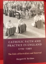 Catholic Faith and Practice in England 1779 - 1992. The Role of Revivalism and Renewal.