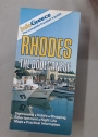 Rhodes. The Dodecanese. The Complete Traveller's Guide. InfoGreece.