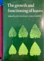 The Growth and Functioning of Leaves.