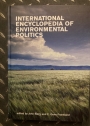 International Encyclopedia of Environmental Politics.
