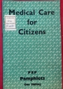 Medical Care for Citizens.