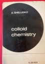 Colloid Chemistry.