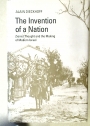 The Invention of a Nation: Zionist Thought and the Making of Modern Israel.