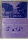 Artiklite Kogumik 1976. Eesti NSV Riiklik Kunstimuuseum.