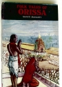 Folk Tales of Orissa.