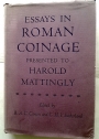 Essays in Roman Coinage Presented to Harold Mattingly.