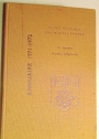 Ecole Pratique des Hautes Études. Section des Sciences Religieuses. Annuaire 1971 - 1972, Tome 79.