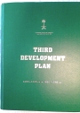 Third Development Plan, 1400 - 1405 A.H. / 1980 - 1985 A.D.