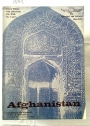 Afghanistan. Historical and Cultural Quarterly. Volume 22, No 3 & 4, Fall, Winter 1969 - 1970.