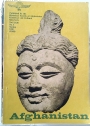 Afghanistan. Historical and Cultural Quarterly. Volume 22, No 1, Spring 1969.