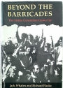 Beyond the Barricades: The Sixties Generation Grows Up.