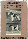 All about Fox Terriers.