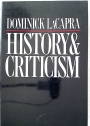 History and Criticism.