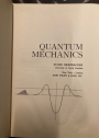 Quantum Mechanics.