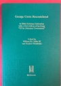 George Grote Reconsidered. A 200th Birthday Celebration with a First Edition of his Essay "Of the Athenian Government".