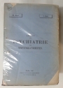 Archiv für Psychatrie und Nervenkrankheiten. Volume 11, Number 1.